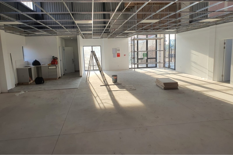 To Let commercial Property for Rent in Fairview Eastern Cape